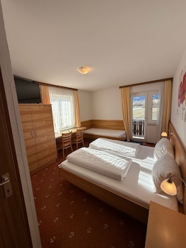 pension plattenhof