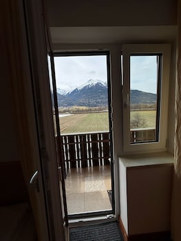 Pension Plattenhof,,2 star