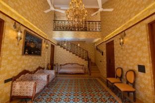 Ishaan Holiday Home,Nagaon,2 star