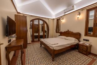 Ishaan Holiday Home,Nagaon,2 star