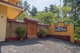 Ishaan Holiday Home,Nagaon,2 star
