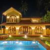 ishaan holiday home