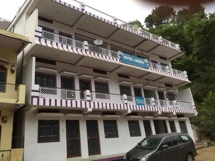 hotel amisha