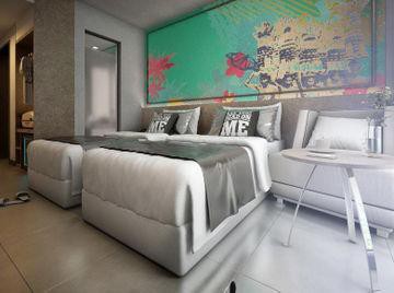 grand kolopaking hotel