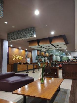 Grand Kolopaking Hotel,Gombong>>Central Java,3.5 star