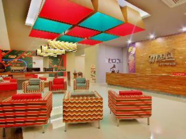 grand kolopaking hotel