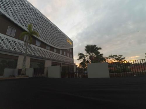 grand kolopaking hotel