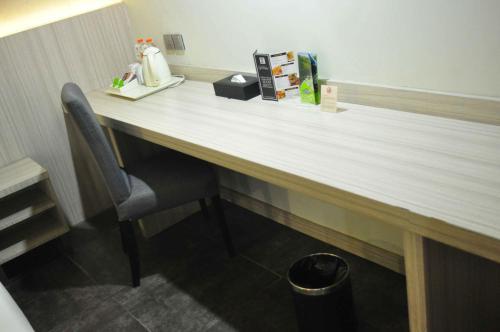 grand kolopaking hotel