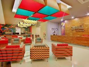 Grand Kolopaking Hotel,Gombong>>Central Java,3.5 star