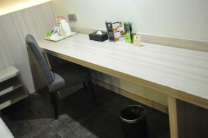 grand kolopaking hotel