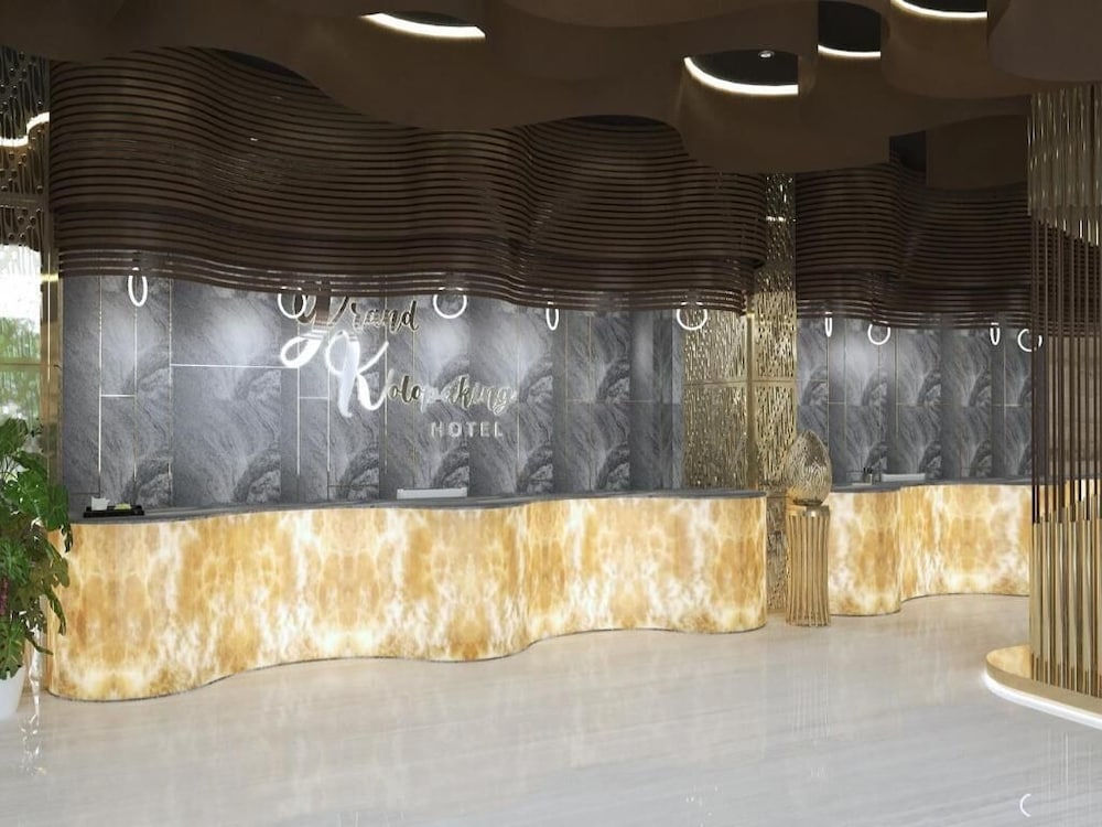 grand kolopaking hotel