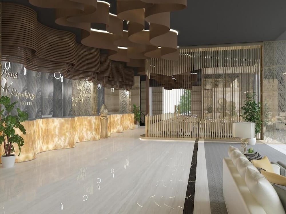 grand kolopaking hotel