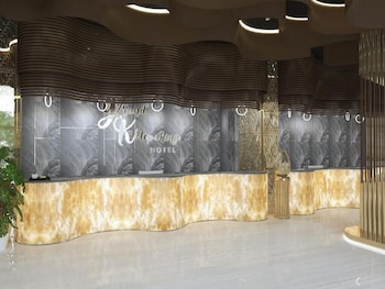 grand kolopaking hotel