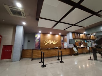 grand kolopaking hotel