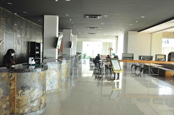 grand kolopaking hotel