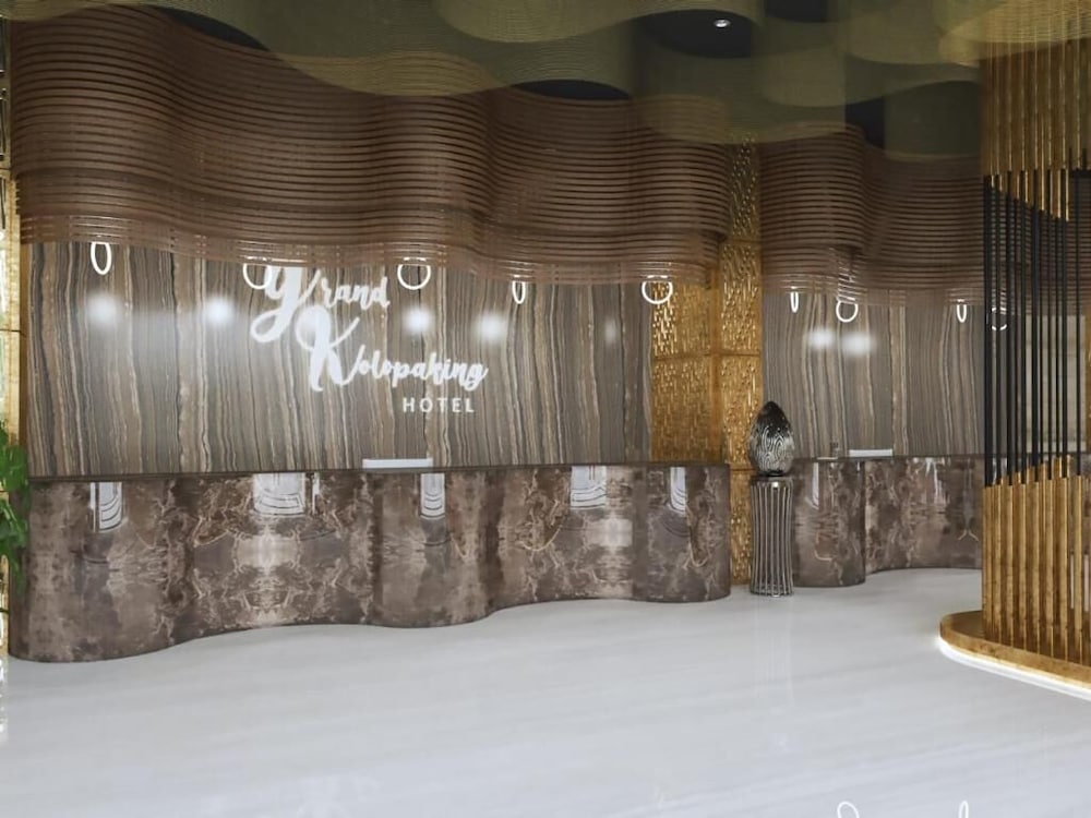 grand kolopaking hotel