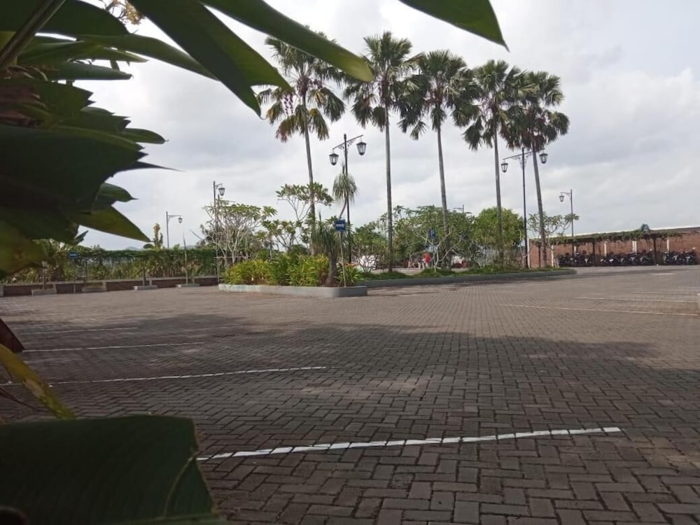 grand kolopaking hotel
