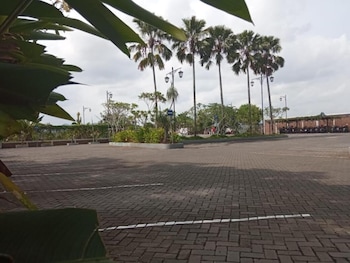 grand kolopaking hotel