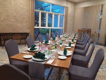 grand kolopaking hotel