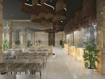 grand kolopaking hotel