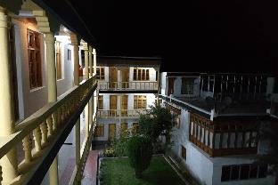 Hotel Olthang,Saboo,5 star