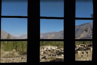 Hotel Olthang,Saboo,5 star