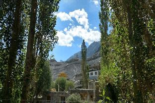 Hotel Olthang,Saboo,5 star