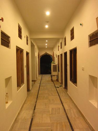 atithi guest house