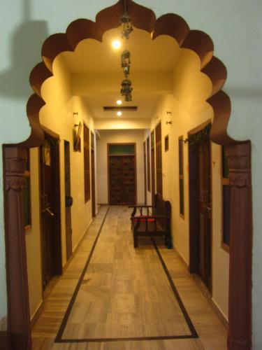 atithi guest house
