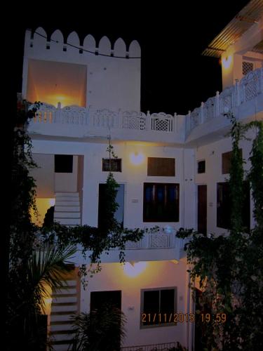 atithi guest house