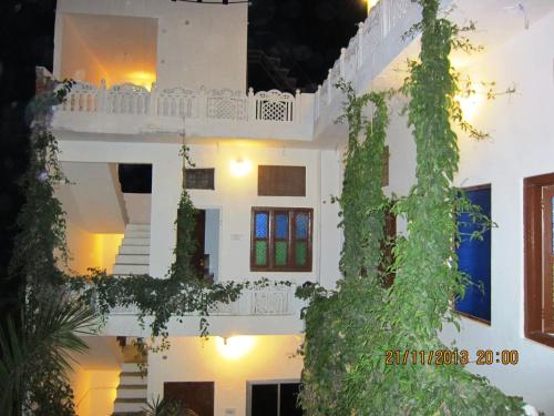 atithi guest house