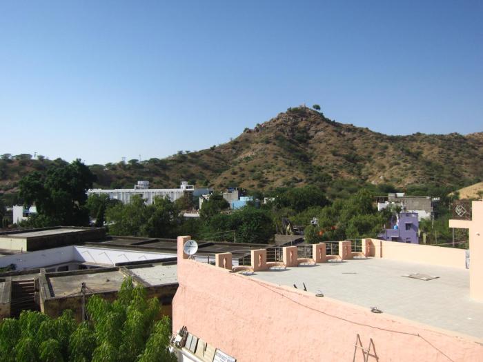 pushkar