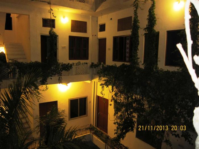 atithi guest house