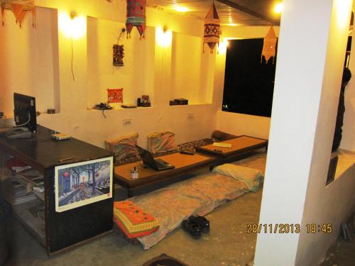 atithi guest house