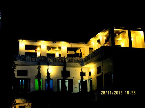 atithi guest house