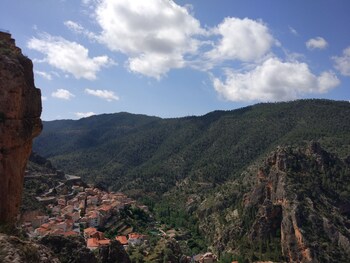 Miralmundo Alojamientos Rurales Ayna - Hostal Rural,Castilla - La Mancha>>Ayna,2 star