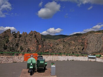 Miralmundo Alojamientos Rurales Ayna - Hostal Rural,Castilla - La Mancha>>Ayna,2 star