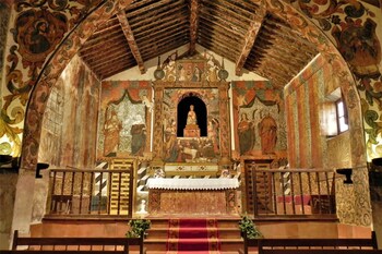 Miralmundo Alojamientos Rurales Ayna - Hostal Rural,Castilla - La Mancha>>Ayna,2 star