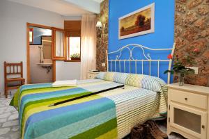 miralmundo alojamientos rurales ayna hostal rural