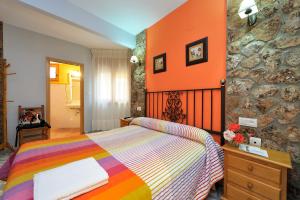 miralmundo alojamientos rurales ayna hostal rural