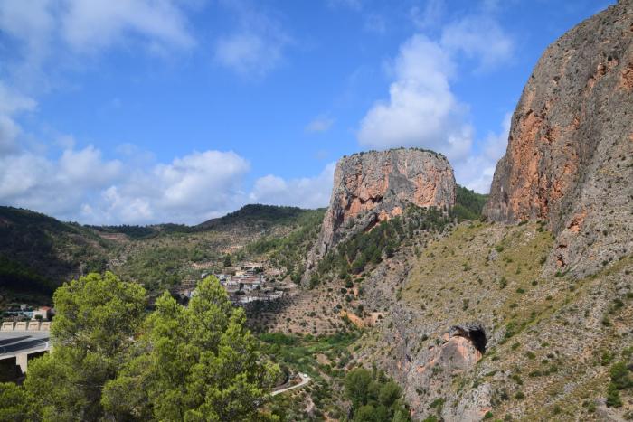 miralmundo alojamientos rurales ayna hostal rural