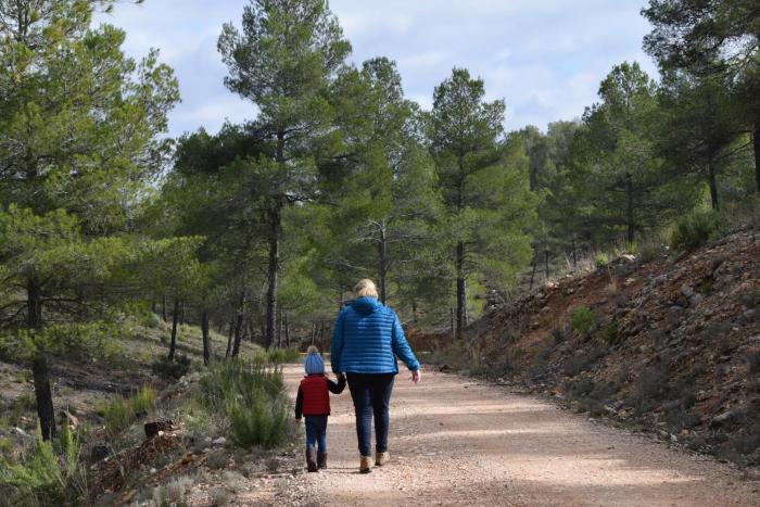 miralmundo alojamientos rurales ayna hostal rural