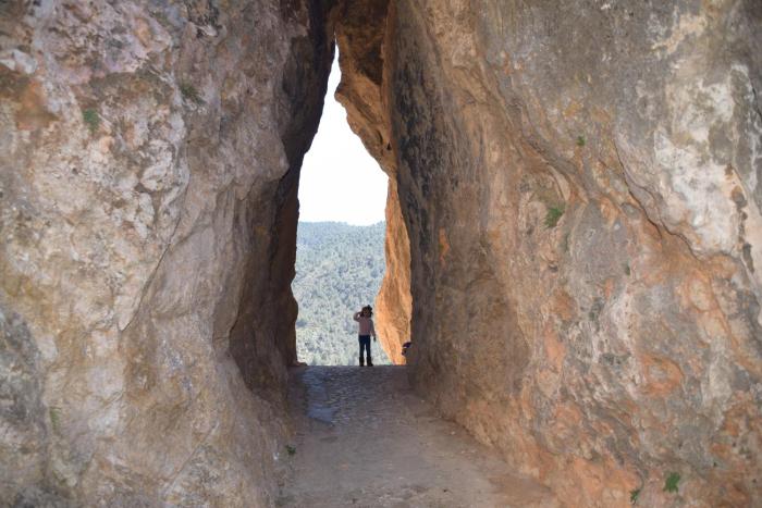 miralmundo alojamientos rurales ayna hostal rural