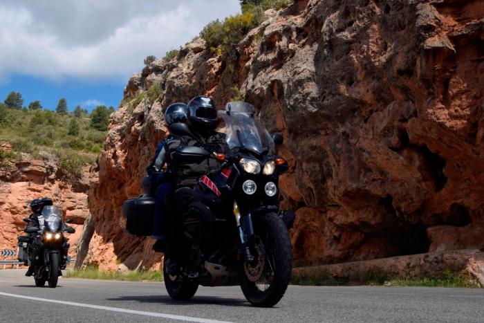 miralmundo alojamientos rurales ayna hostal rural