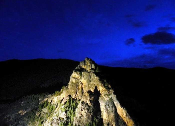 miralmundo alojamientos rurales ayna hostal rural