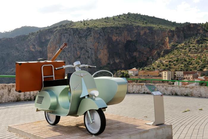 miralmundo alojamientos rurales ayna hostal rural