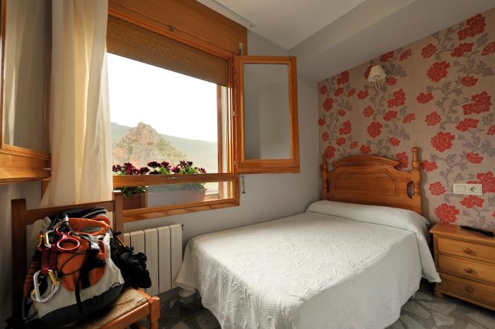 miralmundo alojamientos rurales ayna hostal rural