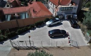 miralmundo alojamientos rurales ayna hostal rural