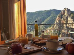 miralmundo alojamientos rurales ayna hostal rural