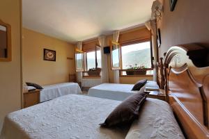 miralmundo alojamientos rurales ayna hostal rural